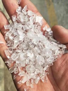 软质PVC门帘破碎料，及其它各种pvc磨粉料长期供应