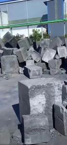 电厂石墨电极出售