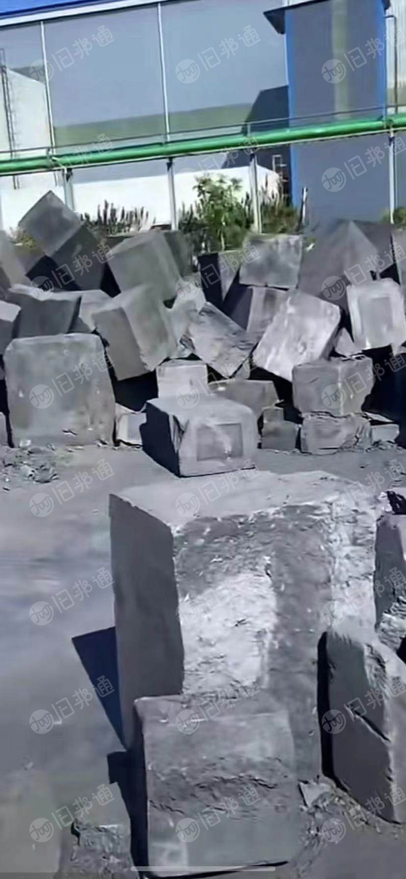 电厂石墨电极出售
