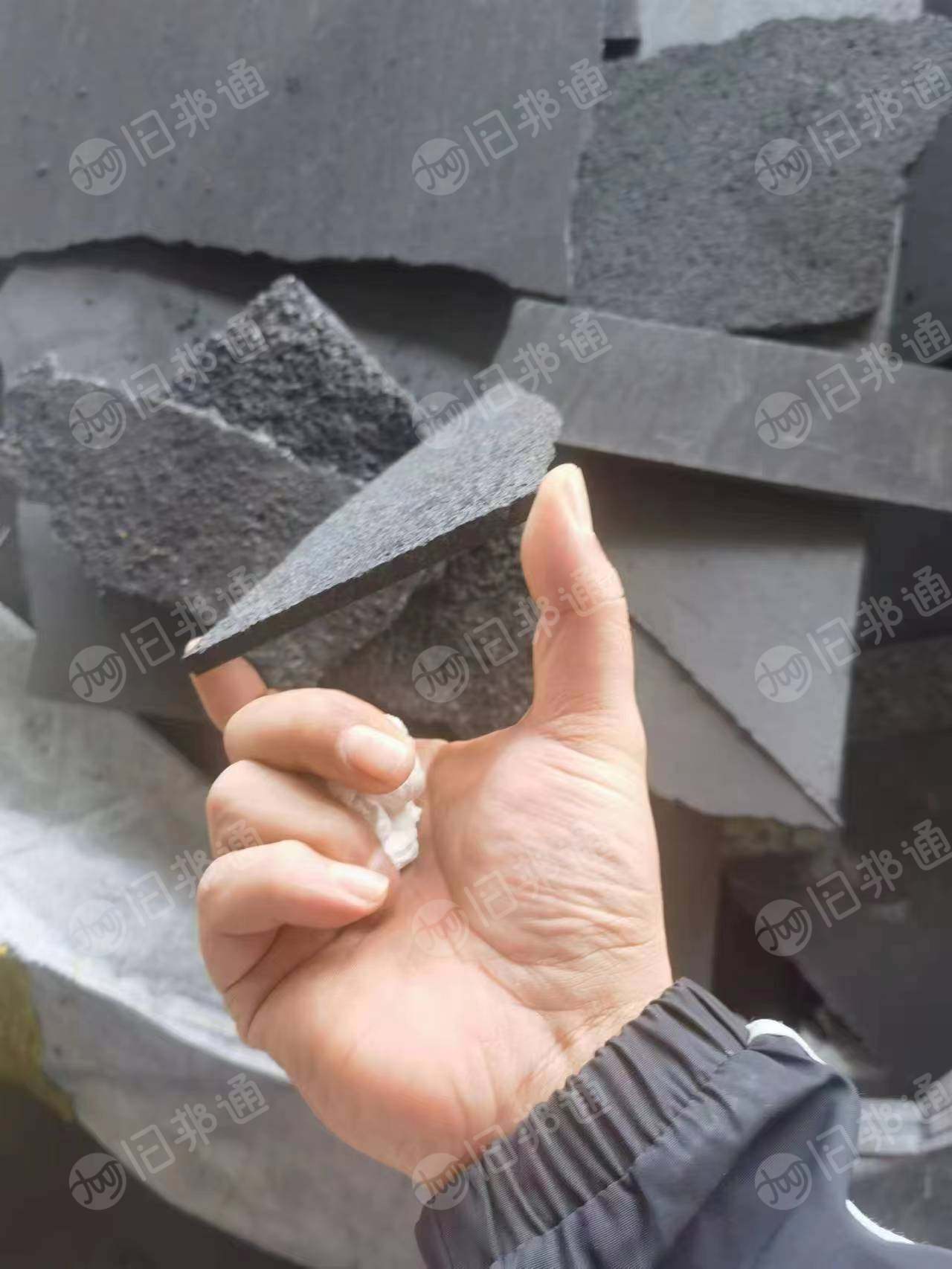 电厂石墨电极出售