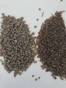 无纺布pp颗粒，大量回收