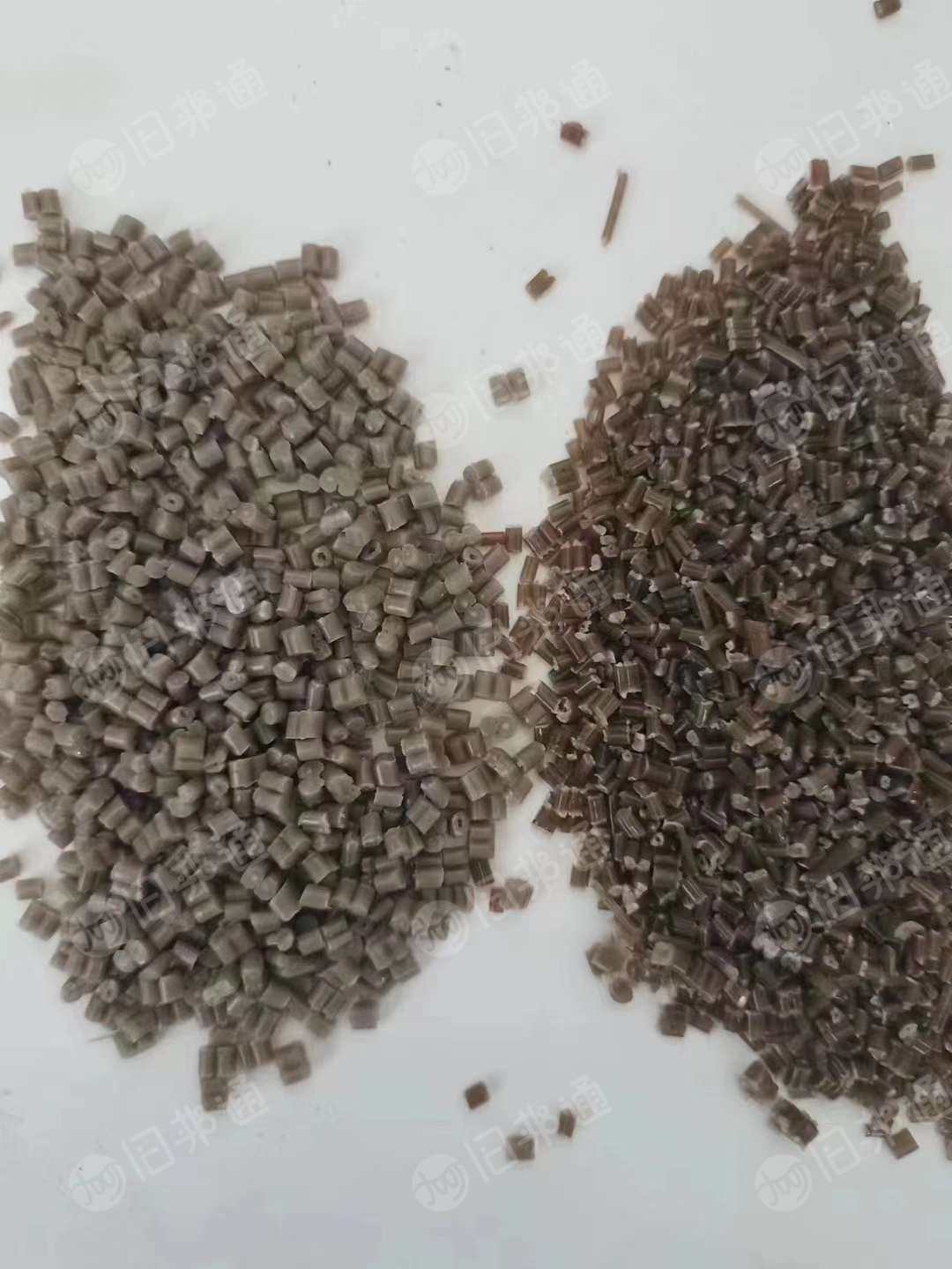 无纺布pp颗粒,大量回收