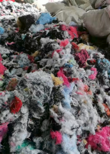 针刺布土工布原料棉花长期供应