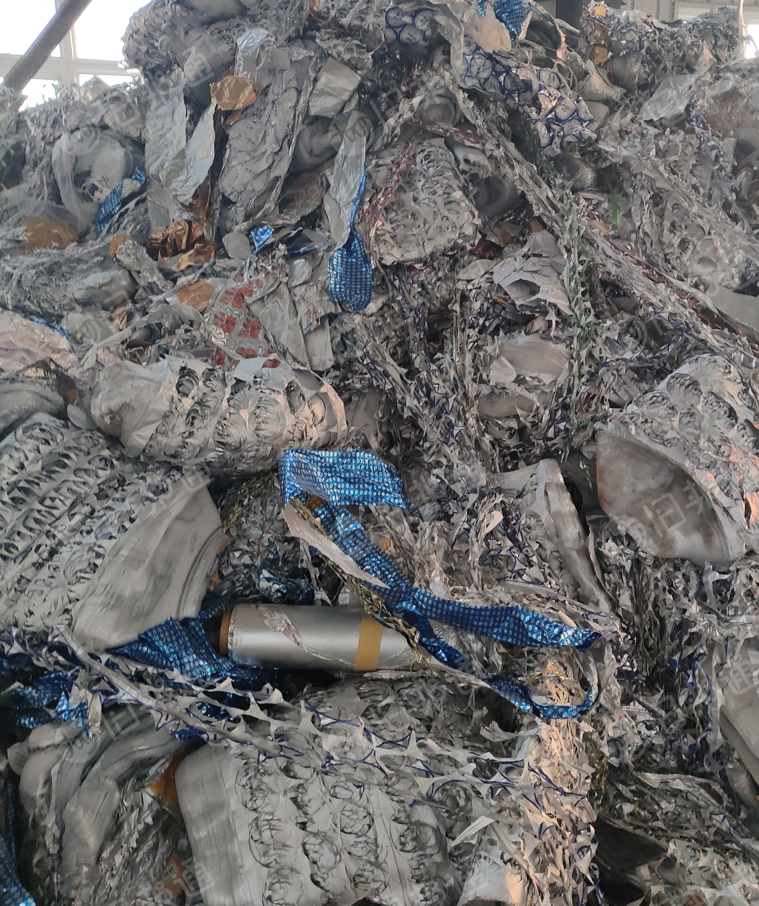 铝塑膜,清一色封口膜,奶膜出售,含量65-70