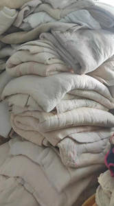 古棉棉絮棉被套长期大量供应