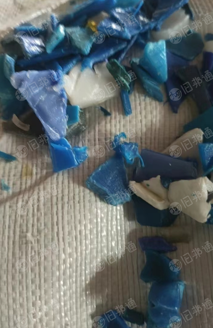 蓝桶破碎料的,大蓝桶破碎料长期出售