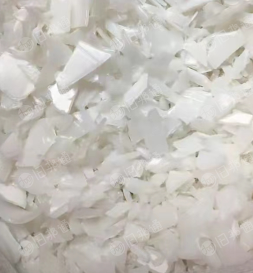 白乙破碎料,大白破碎料,大量出售