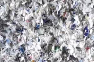 涂料桶破碎料长期出售