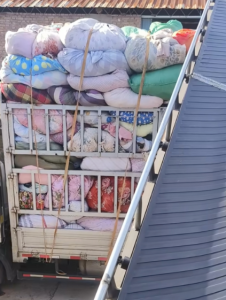 旧衣服大白长期大量供应