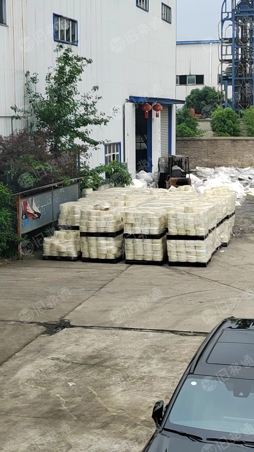 厂家现金回收PET轻胶卷筒膜,月需800吨