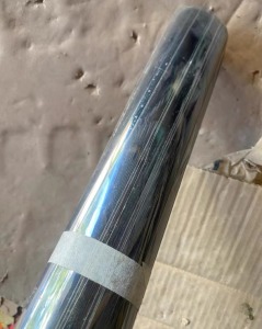 聚酯膜，车玻璃膜，全部没气泡，当废料出售