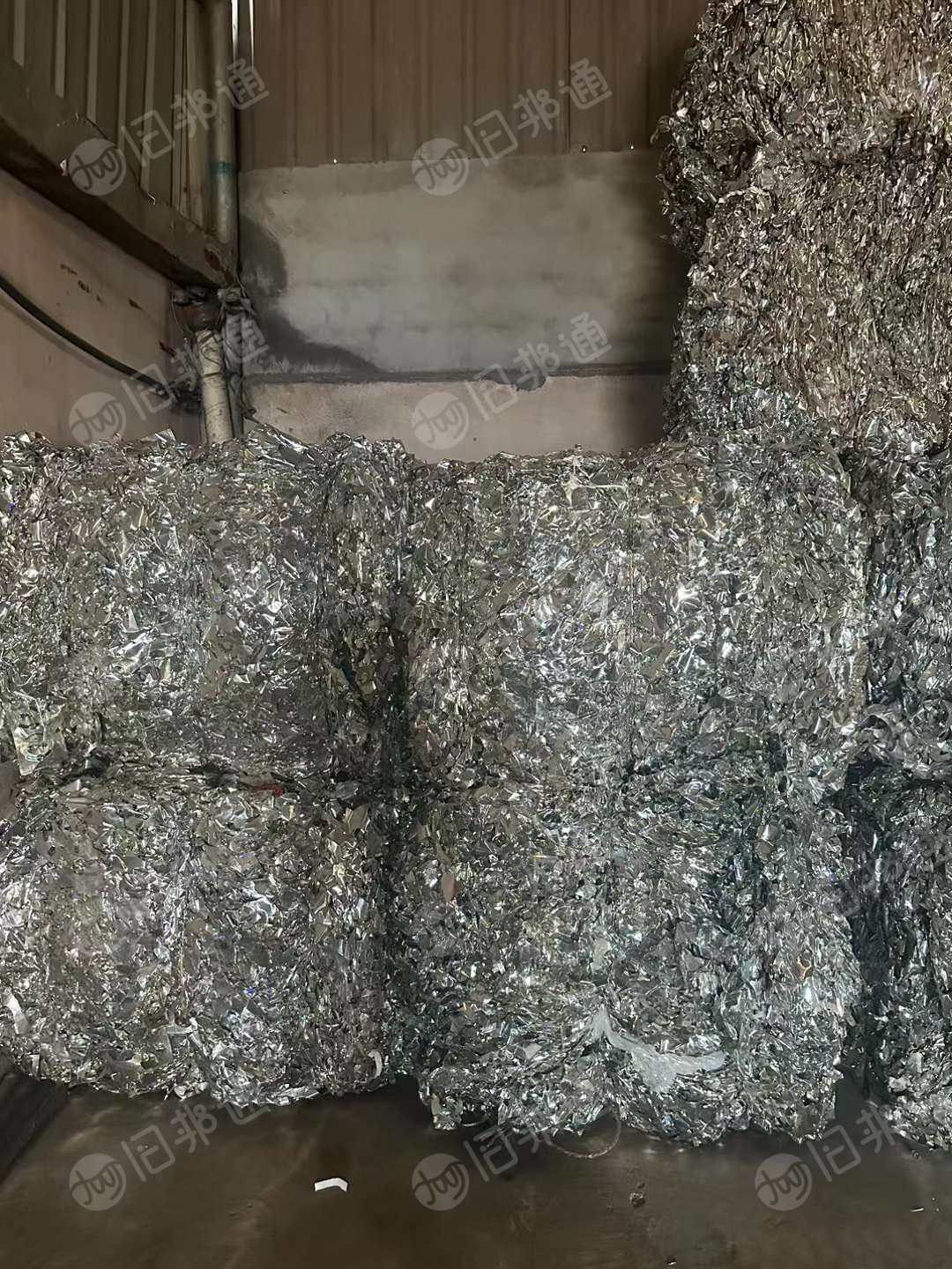 铝塑膜压包料,现货9.6米一车,长期出售