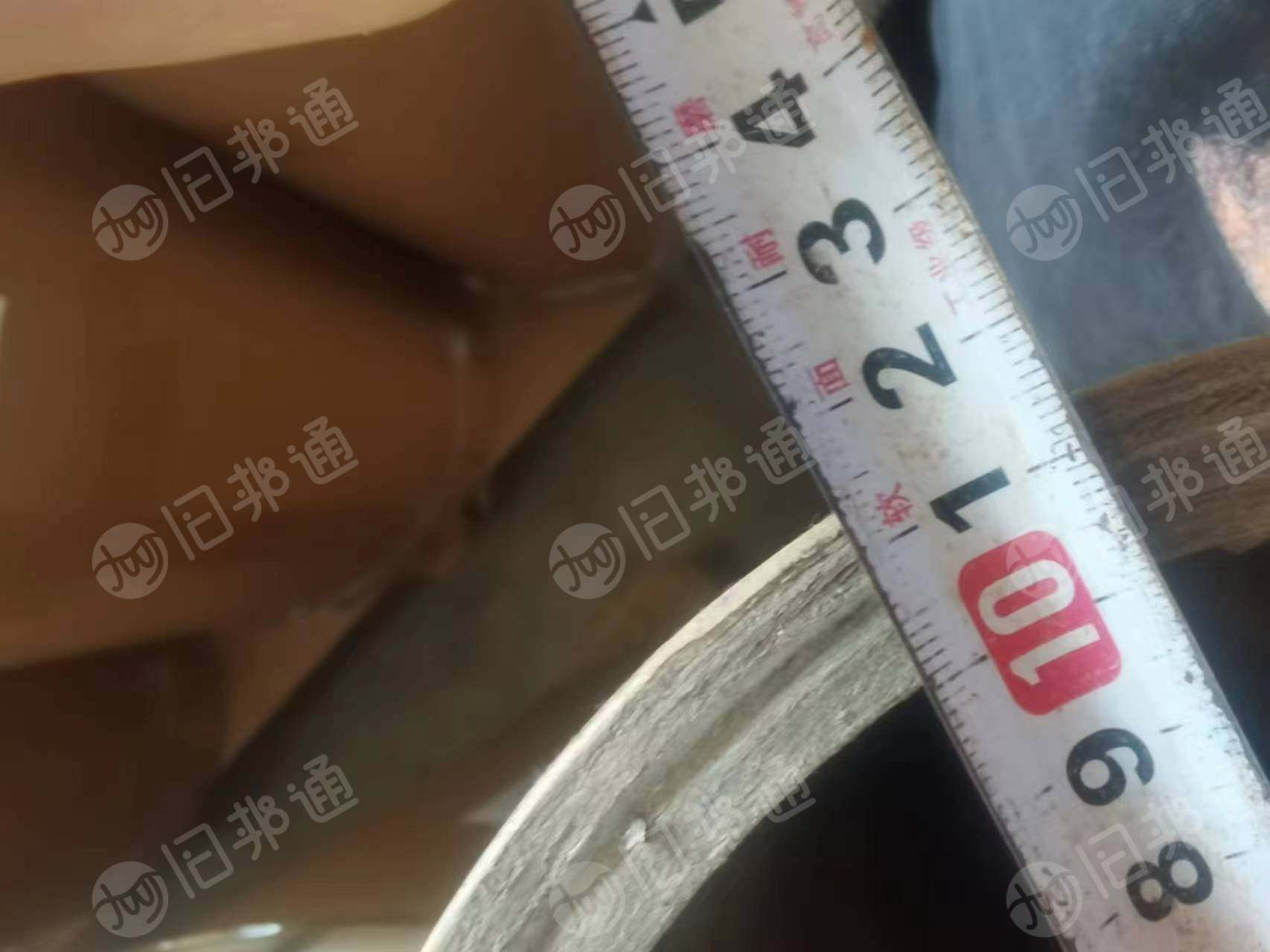 废旧纸管长期出售,厚度1.1-1.5cm,直径18cm
