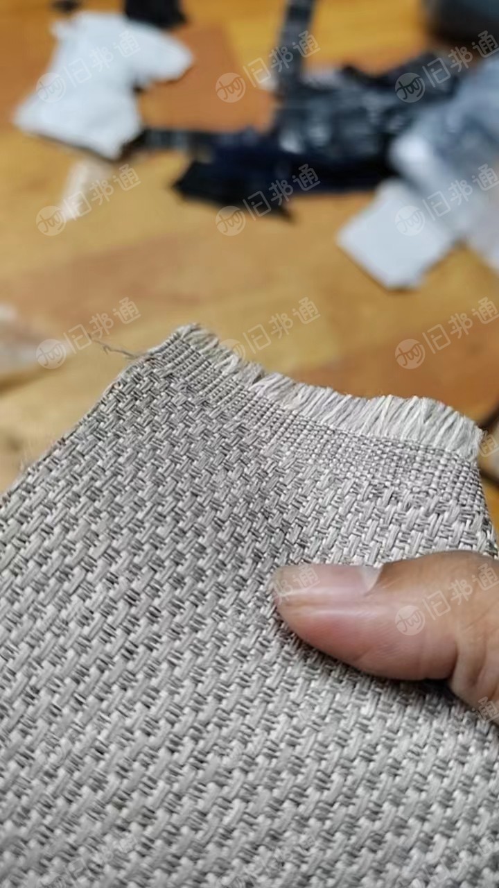 服装厂长期供应下角料,全都可以拉丝
