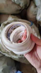 OPP保护膜边条料，出售