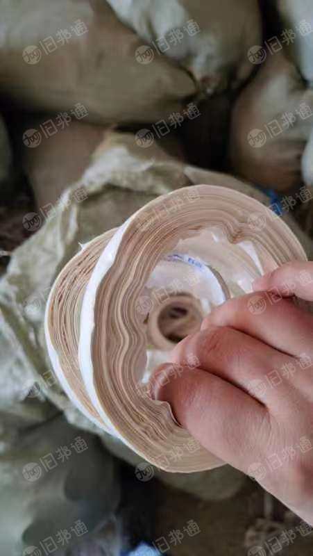 OPP保护膜边条料,出售