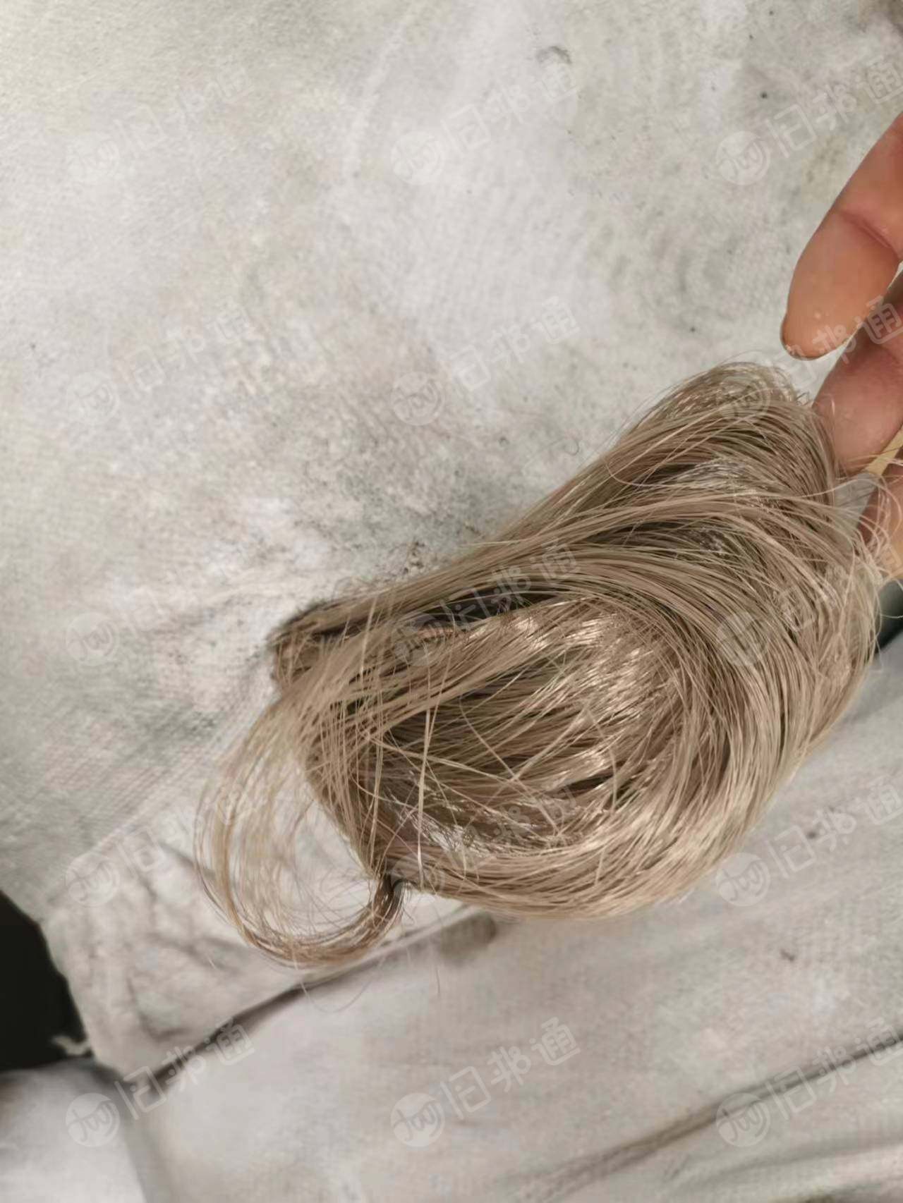 涤纶浆丝开刀丝高价回收