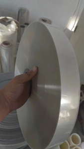 PET滑膜下脚料，每月5吨出售