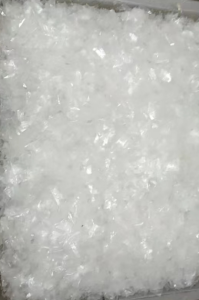 PET膜破碎料长期大量出售