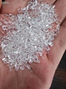 PC透明颗粒，大量出售