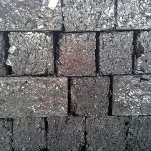 1系-8系各类废铝长期回收