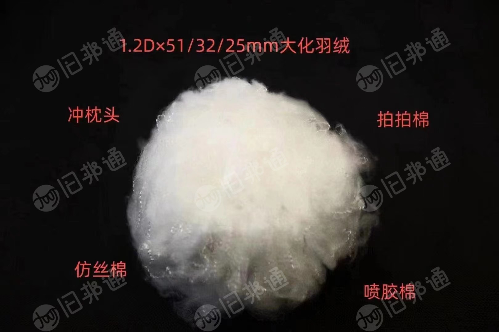 二维高弹,加硅无硅,三维中空加硅、无硅、硬质棉、大化等,长期出售