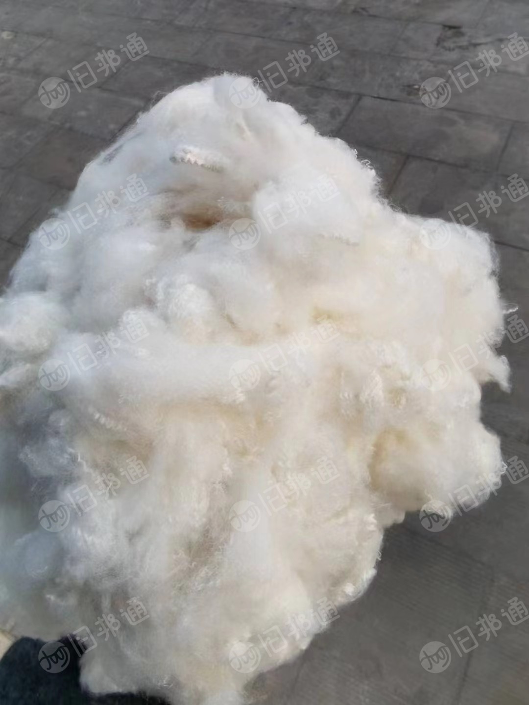 出售化纤棉,涤纶短纤,可用棉纺,无纺,填充