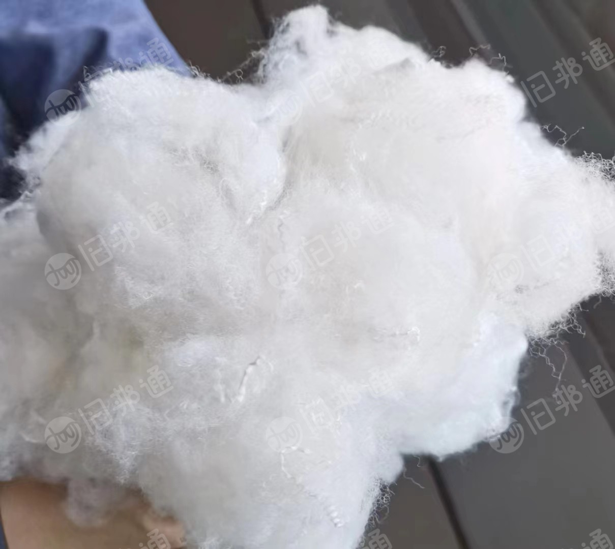 出售化纤棉,涤纶短纤,可用棉纺,无纺,填充