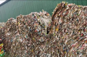 商标纸压块，长期出售