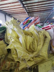 废旧编织袋，吨包袋，月供百吨，长期出售