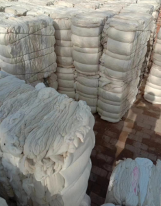 优质古棉本公司长期供应