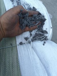 涤棉麻灰粉尘，涤棉粉尘，大量出售