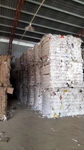 单面膜的印刷厂边角料长期出售