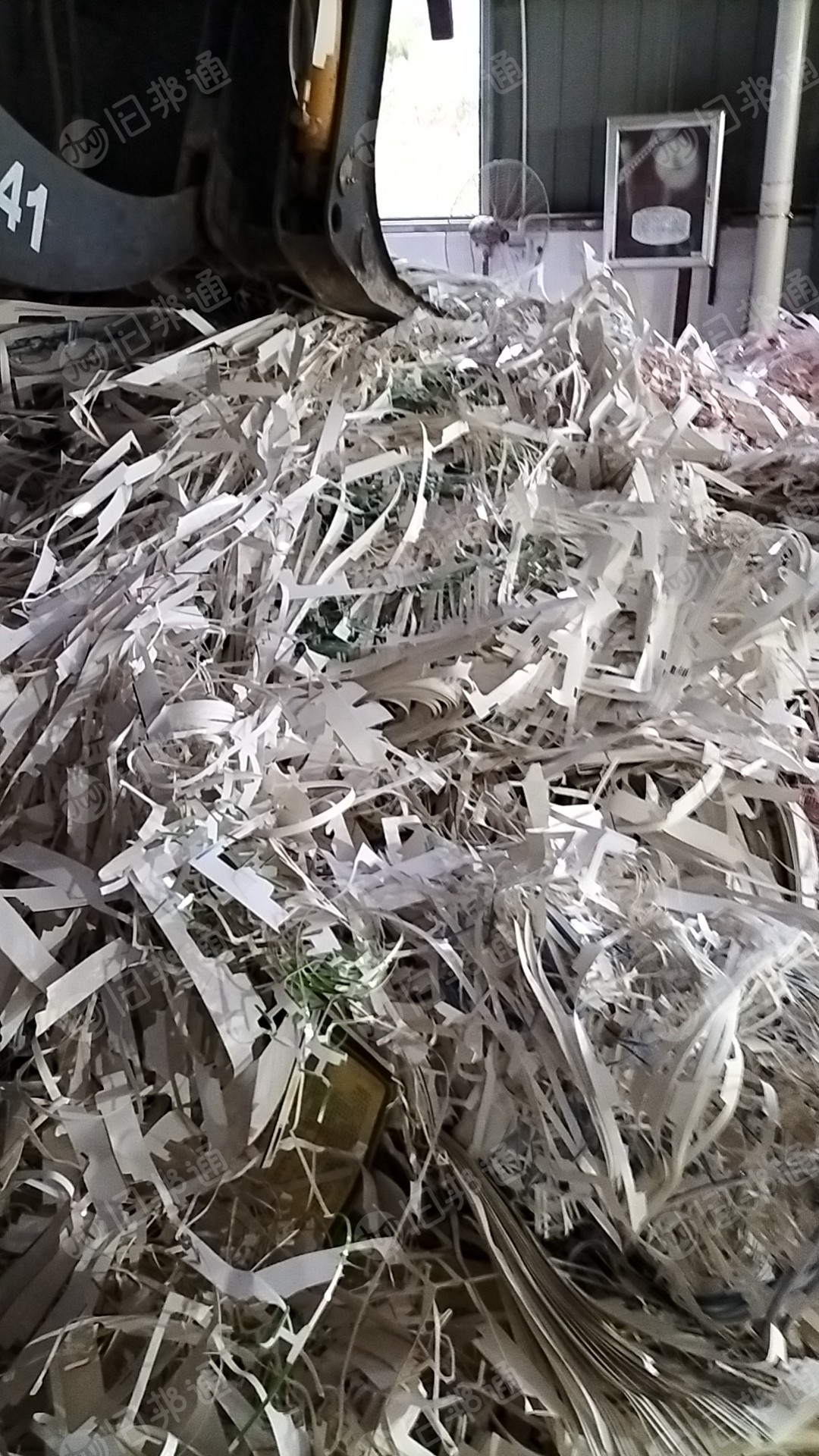 单面膜的印刷厂边角料长期出售