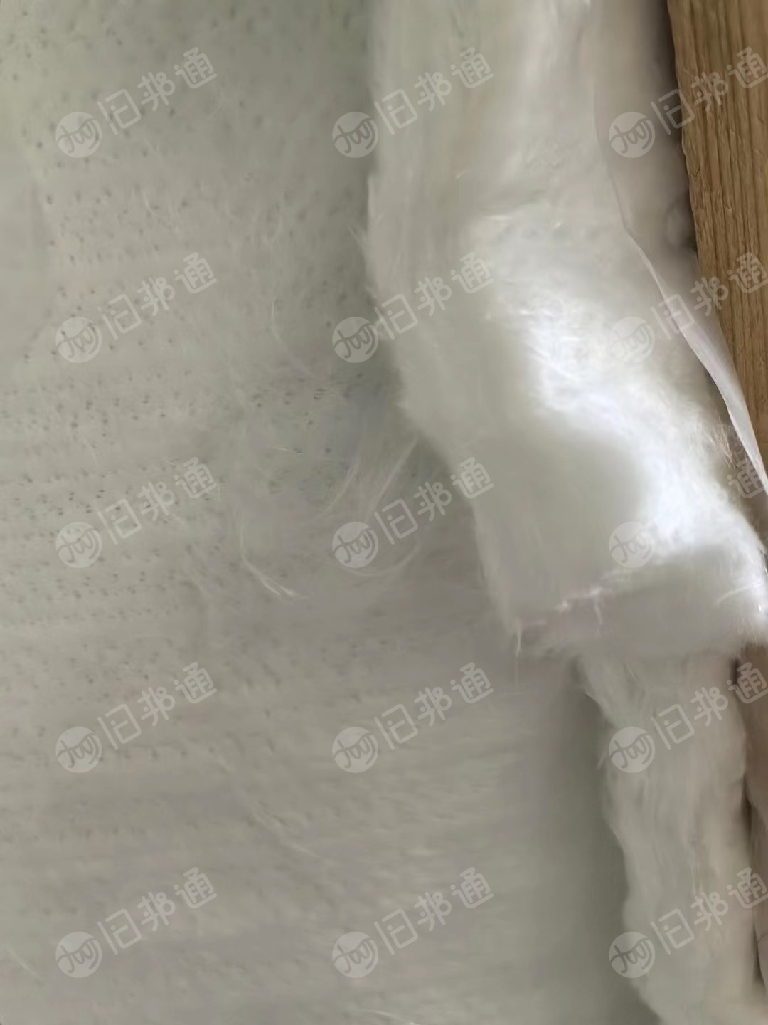 玻璃纤维防火棉隔音棉十几吨处理