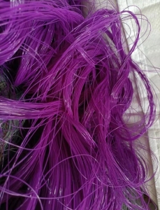 尼龙假发丝，头发丝，长期出售