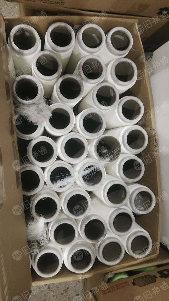 长期高价回收缝纫线,涤纶丝