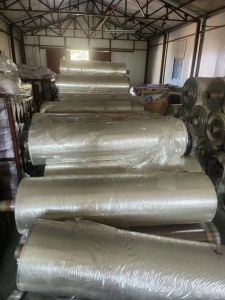 pet卷筒膜，长期出售