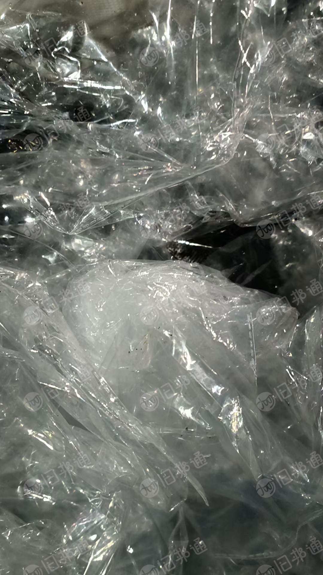 水洗料白丙膜,现货50吨,长期出售