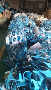 eva下脚料，长期出售