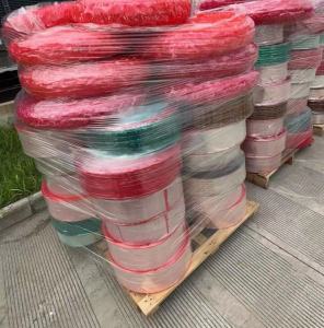 pet带胶杂色卷膜，月供40吨，长期出售