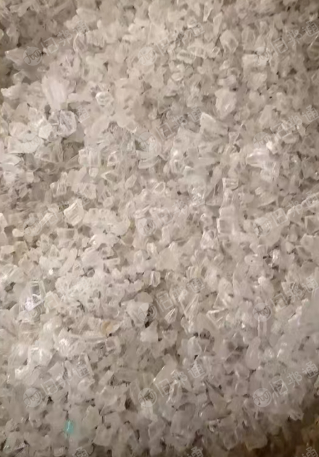 风电厂钢丝管破碎料长期出售