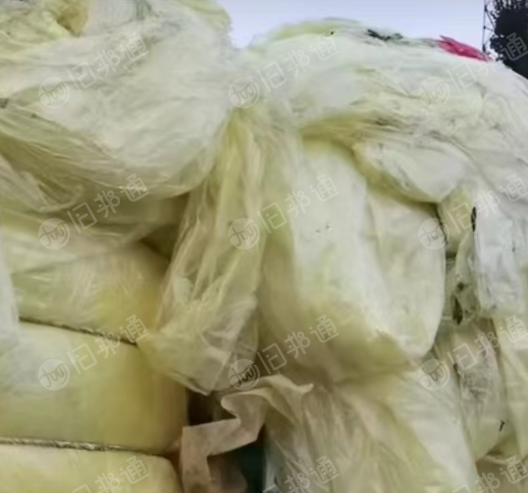 风电膜废料,风电黄膜废料,高压复合尼龙膜废料长期出售