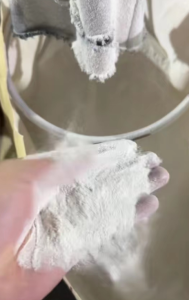 各种PVC磨粉料长期出售