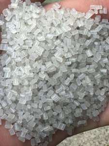 缠绕膜颗粒，长期大量出售