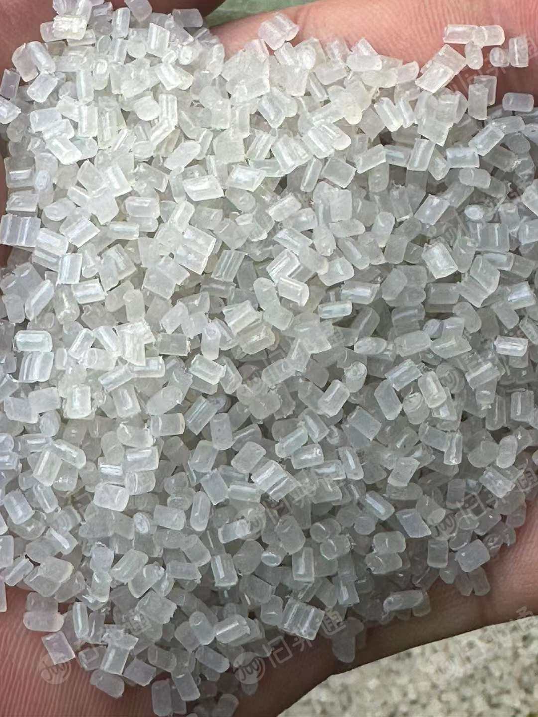 缠绕膜颗粒,长期大量出售
