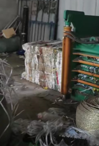 编织袋废料常年供应