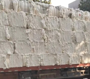 外棉落地棉长期供应