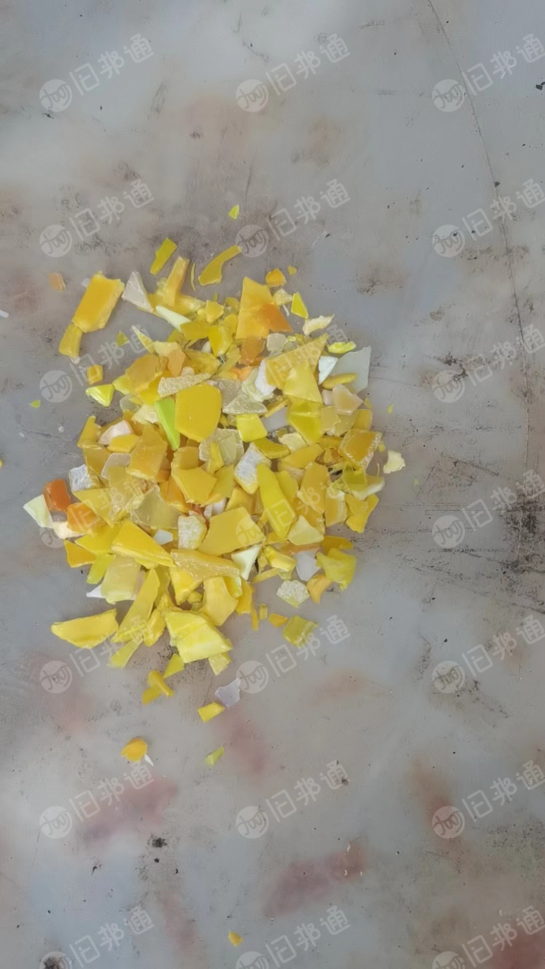 啤酒框破碎料,长期出售