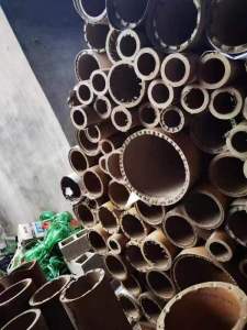 包装纸下来的废纸管长期出售，各种规格